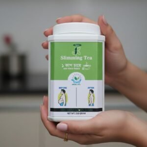 Organic JK Slimming Tea